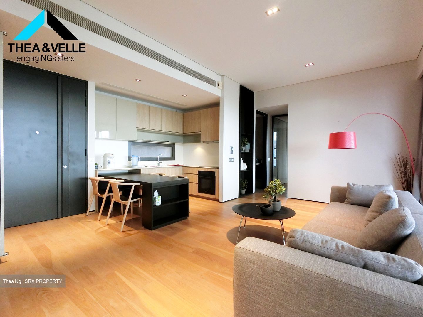 OUE Twin Peaks (D9), Condominium #610416431